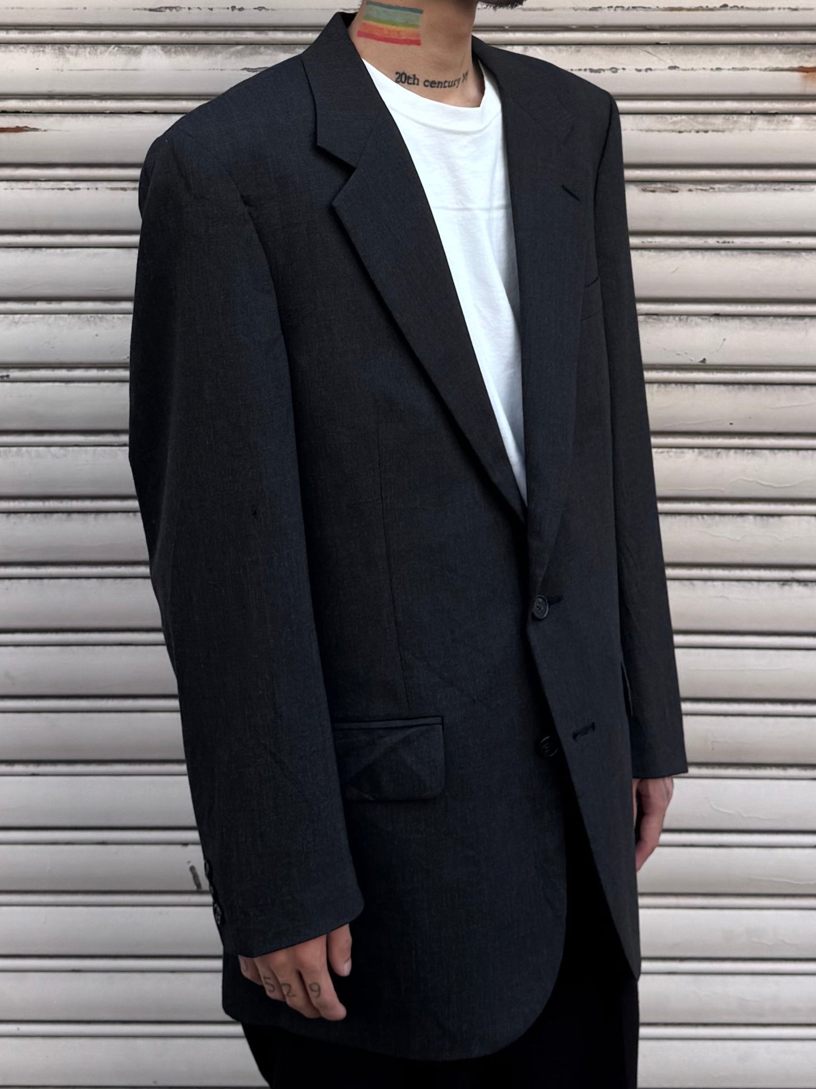 90’s Christian Dior テーラードジャケット