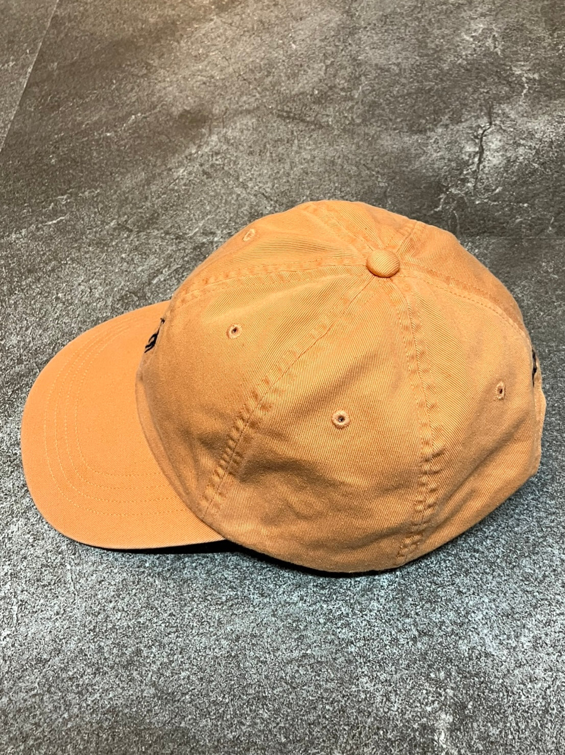 90's RALPH LAUREN「COTTON CHINO CAP」キャップ