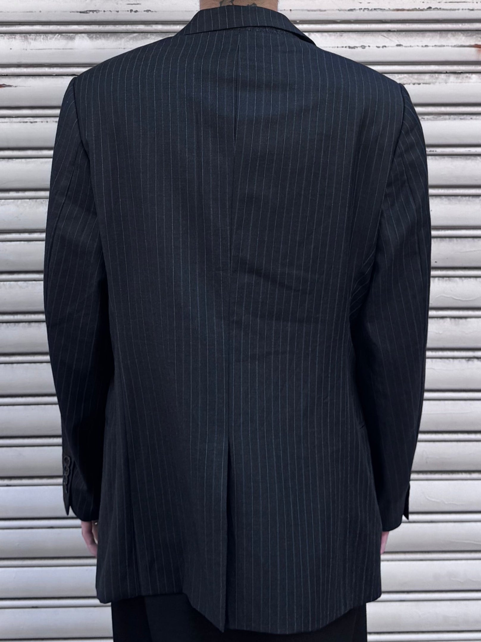 90’s ARMANI テーラードジャケット