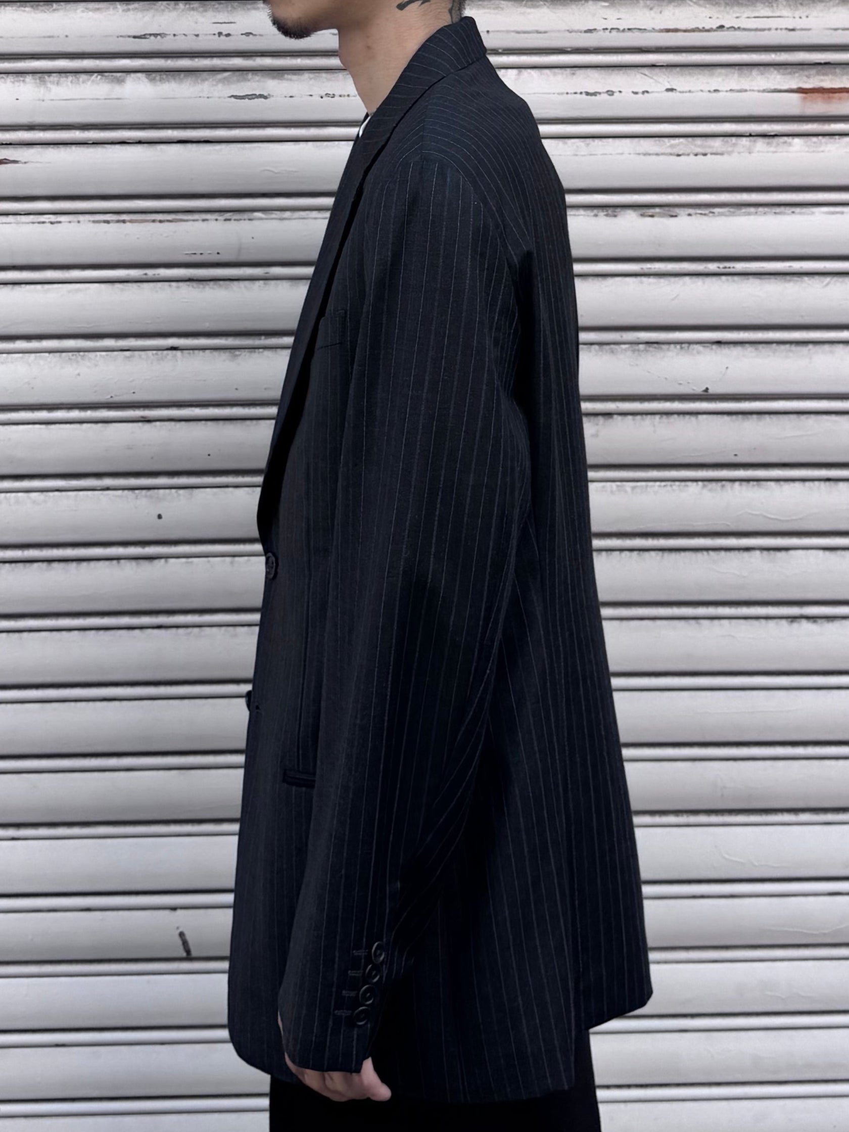 90’s ARMANI テーラードジャケット