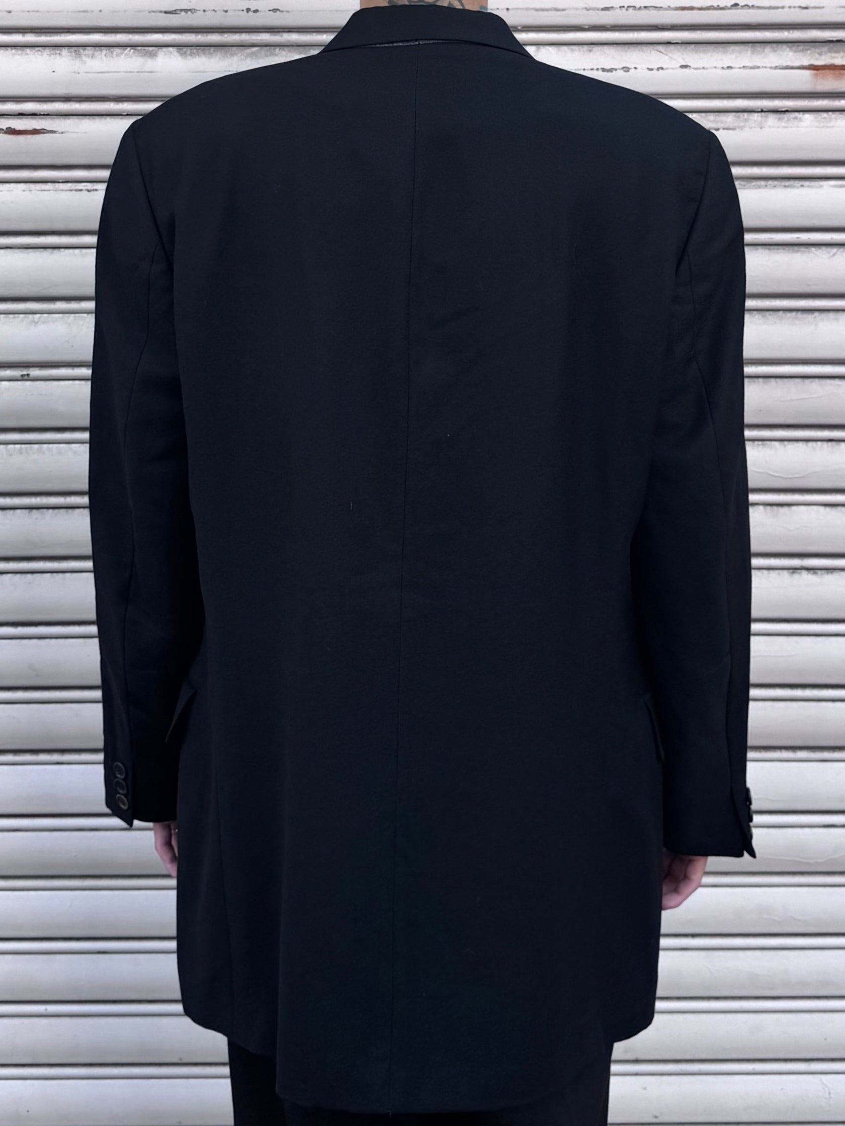90’s GIVENCHY テーラードジャケット