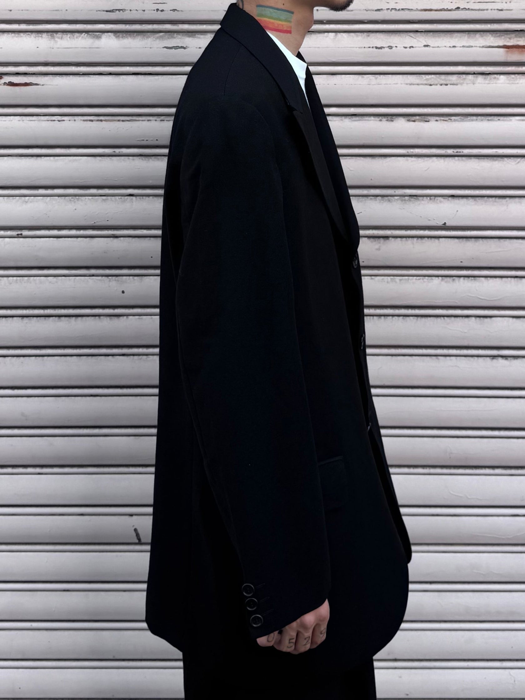 90’s GIVENCHY テーラードジャケット