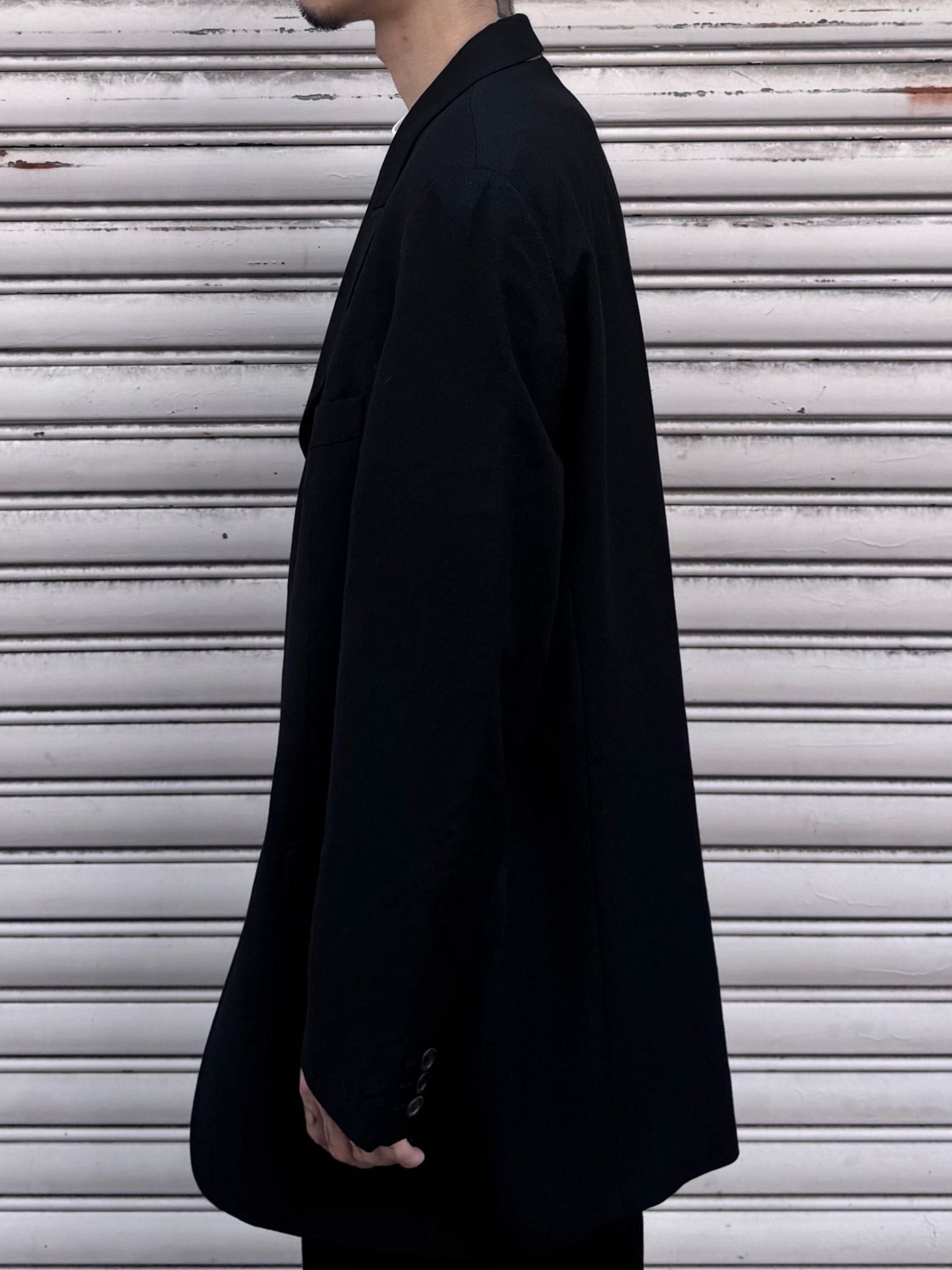 90’s GIVENCHY テーラードジャケット