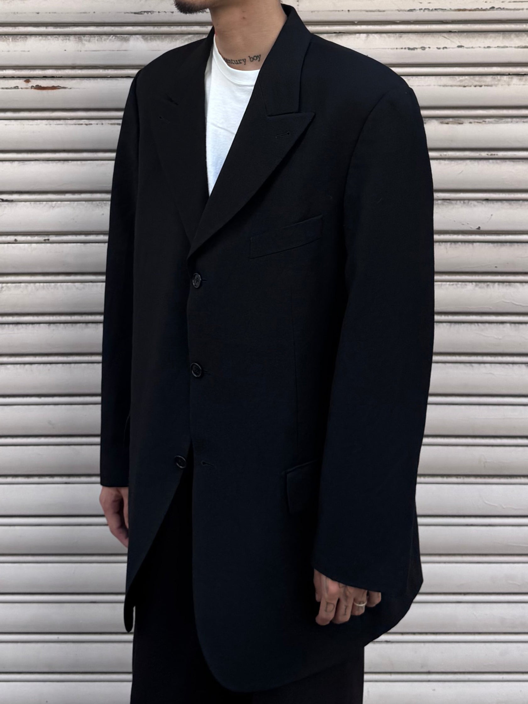 90’s GIVENCHY テーラードジャケット