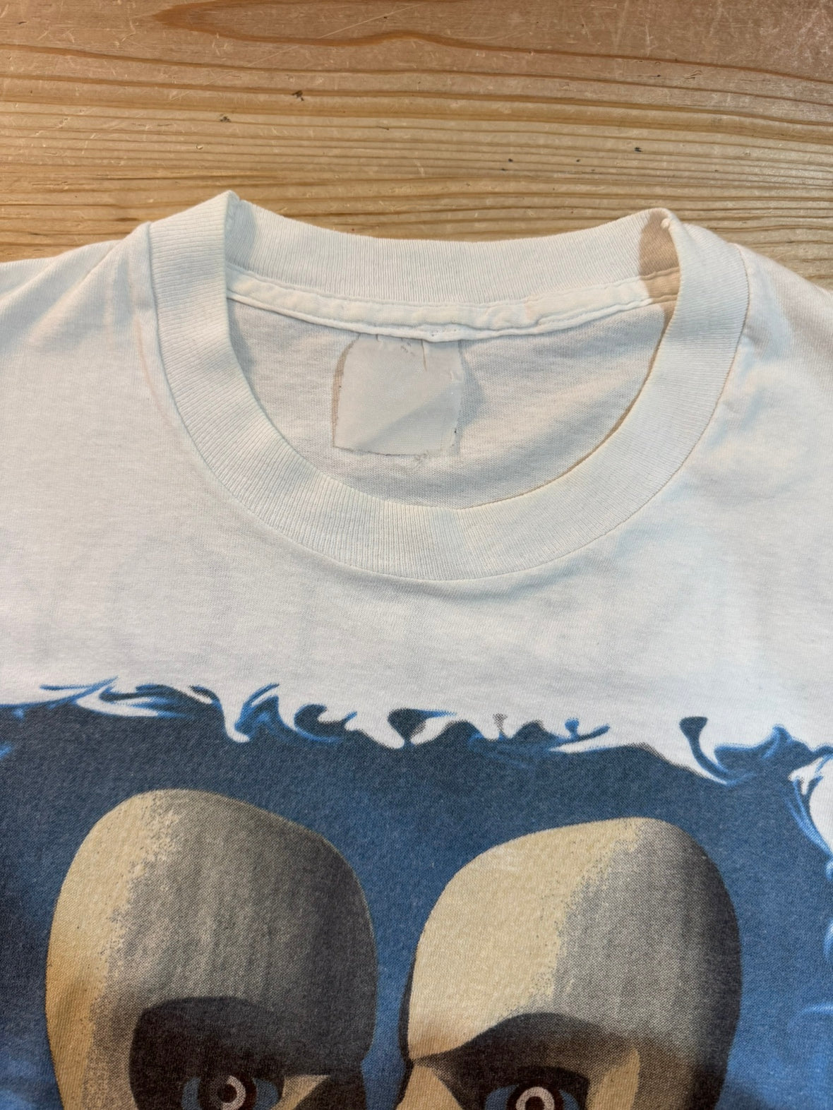 90's PINK FLOYD ツアー Tシャツ