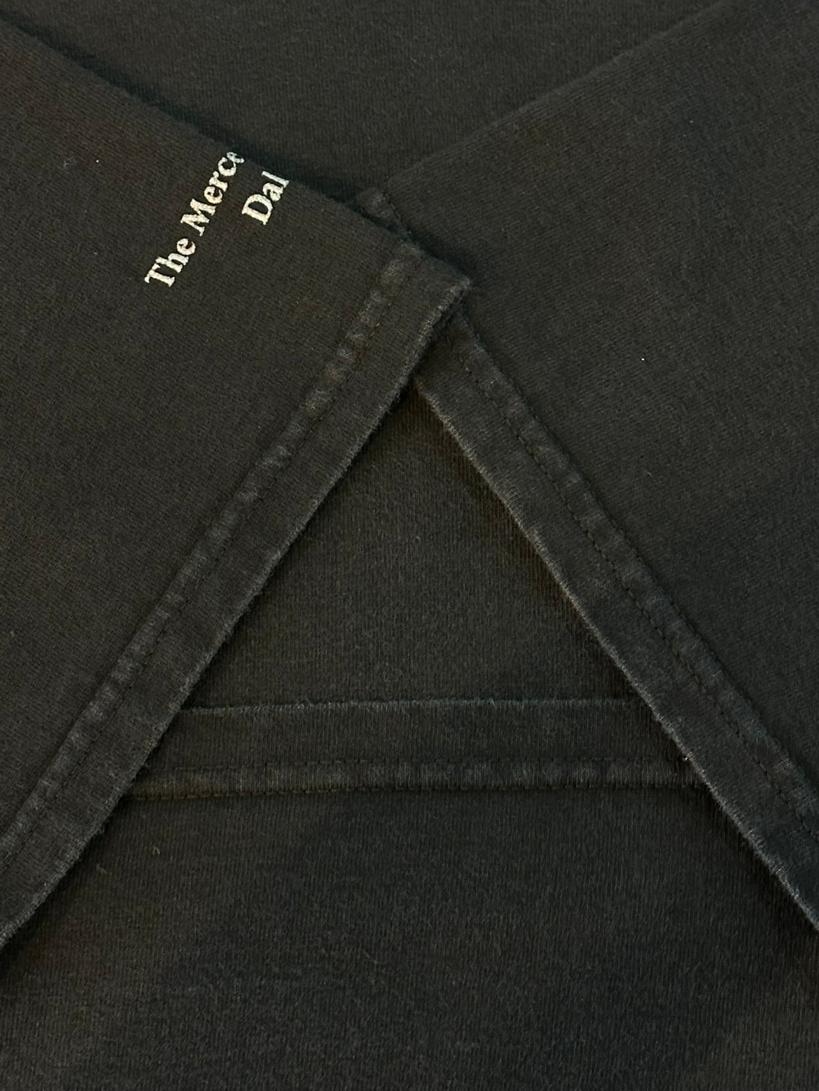 90's MERCEDES BENZ 「SLK」企業Tシャツ