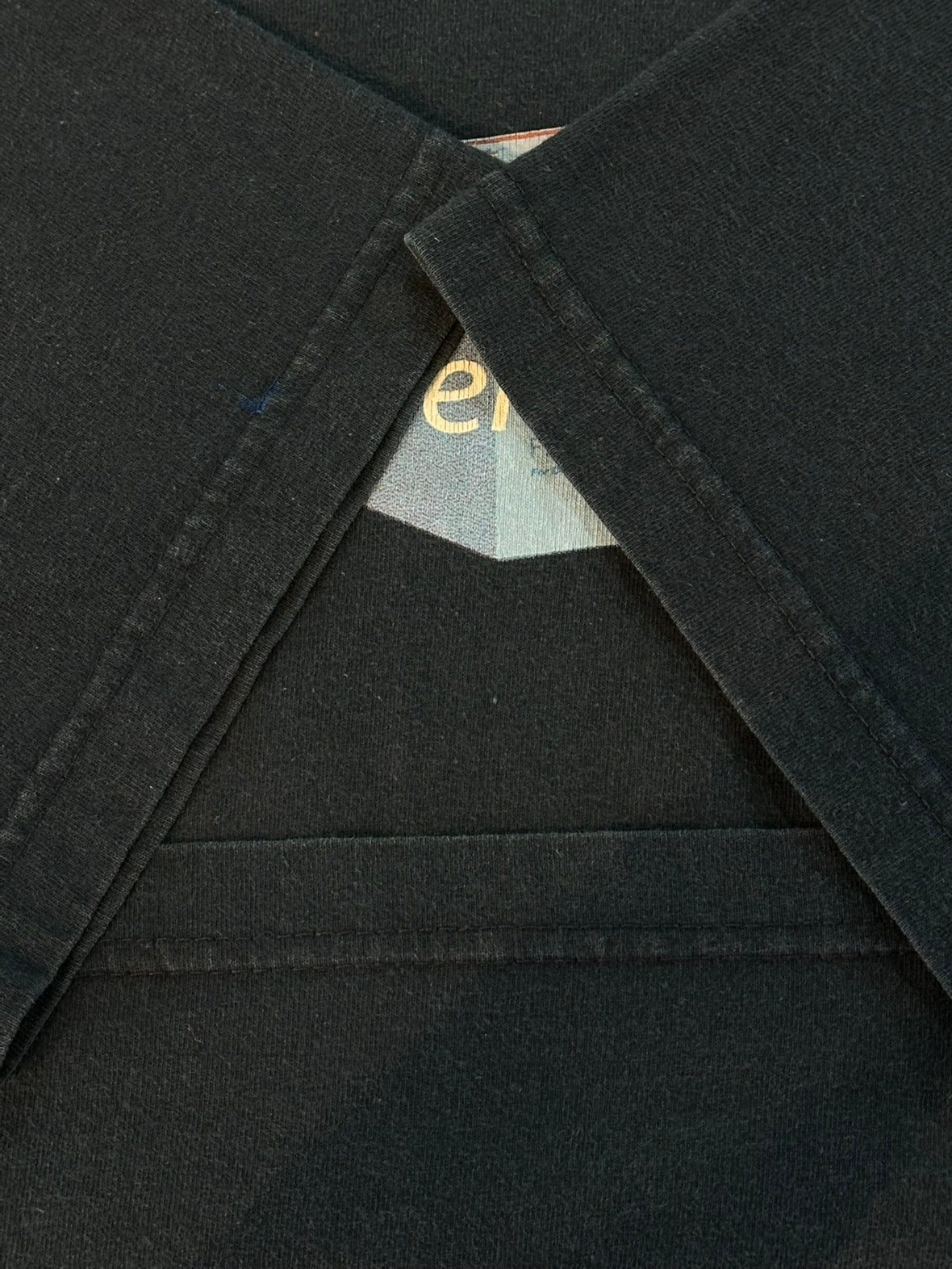 00's USPC 「A Simpler Way To Ship.」企業Tシャツ USA製