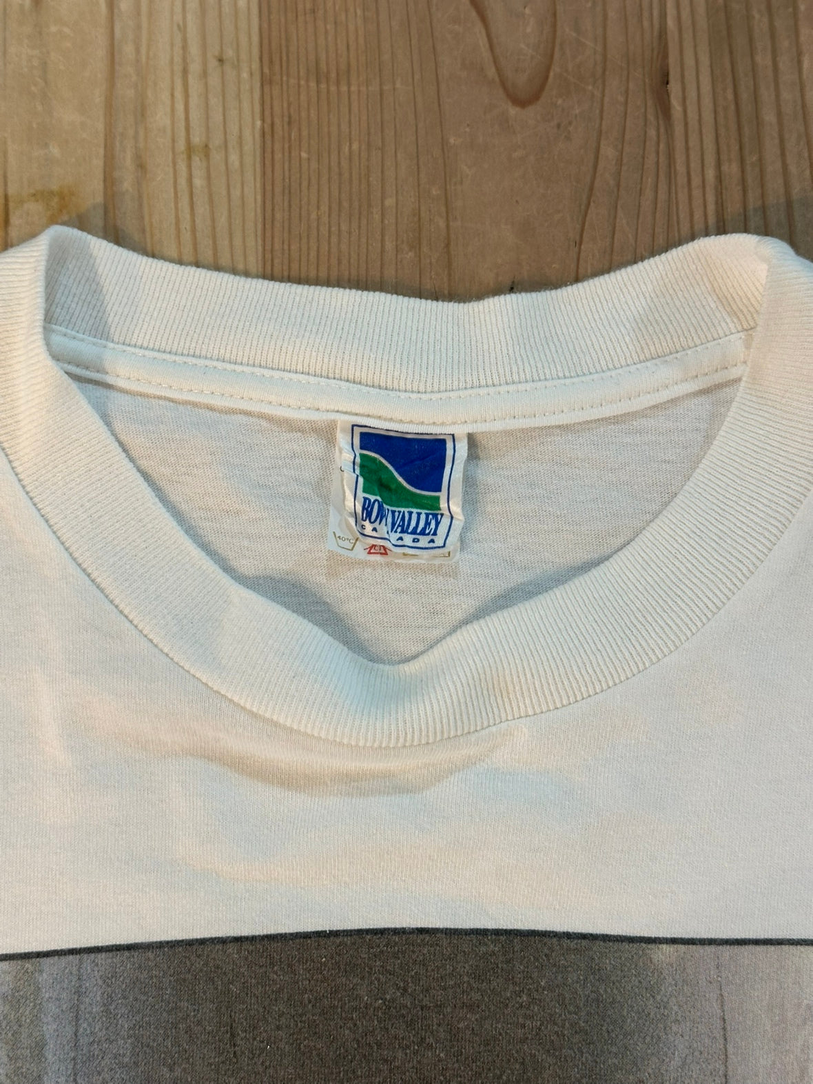90's GREYHOUND 企業Tシャツ