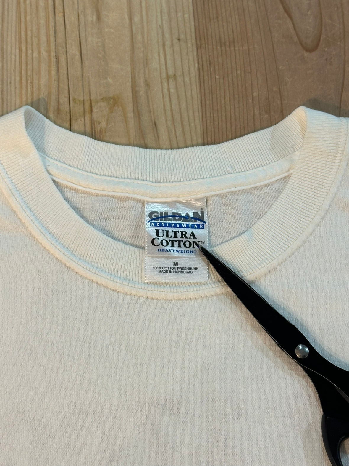 00's GLOBALSTAR 「GSP 1700C」企業Tシャツ