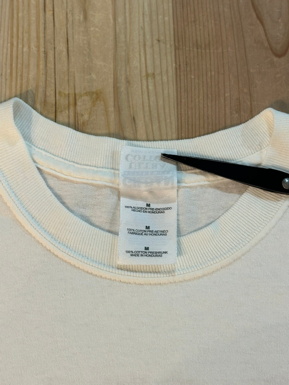 00's GLOBALSTAR 「GSP 1700C」企業Tシャツ