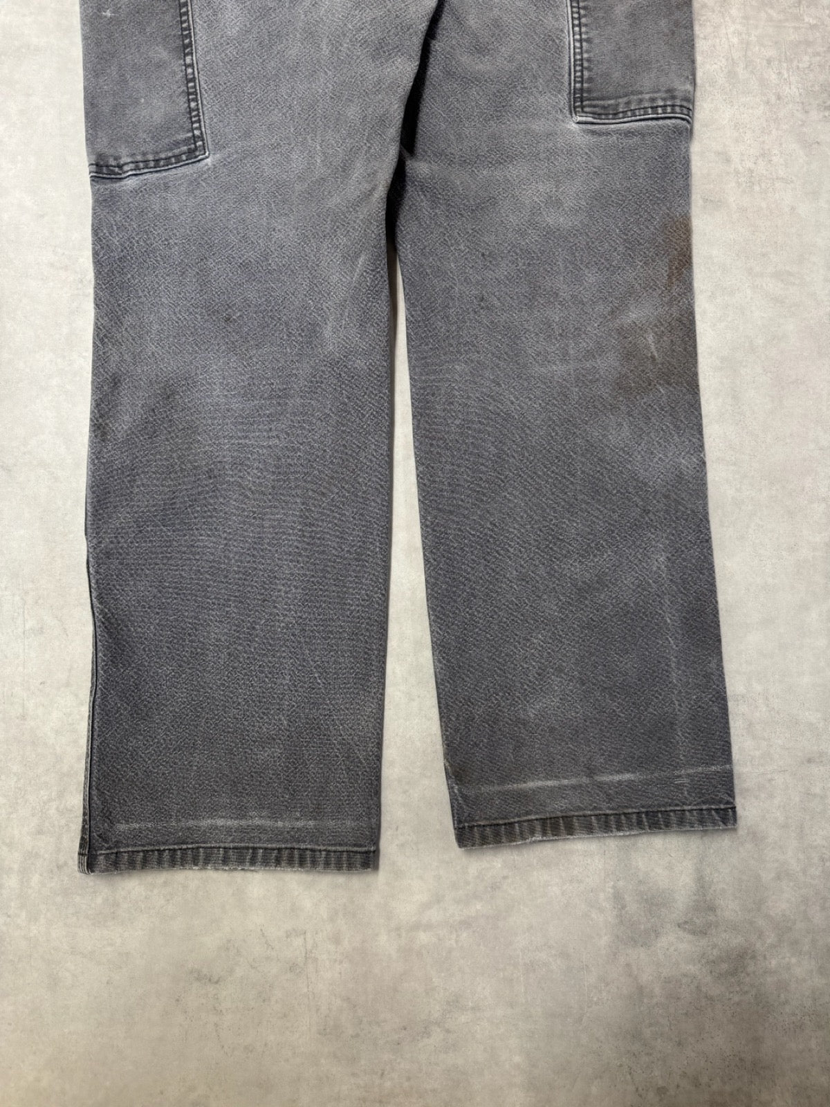 00's CARHARTT「Double Knee」ペインターパンツ