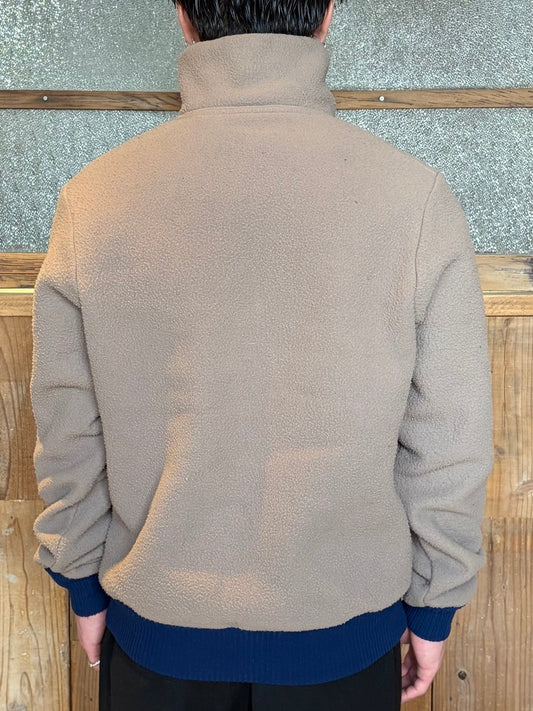 90’s Patagonia「Wooly」フリースジャケット
