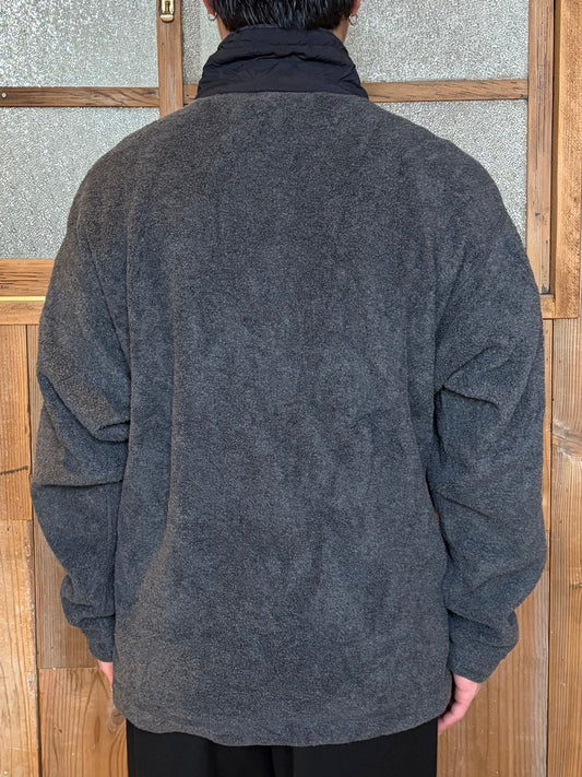 90’s Patagonia「Synchilla」USA製 フリースジャケット