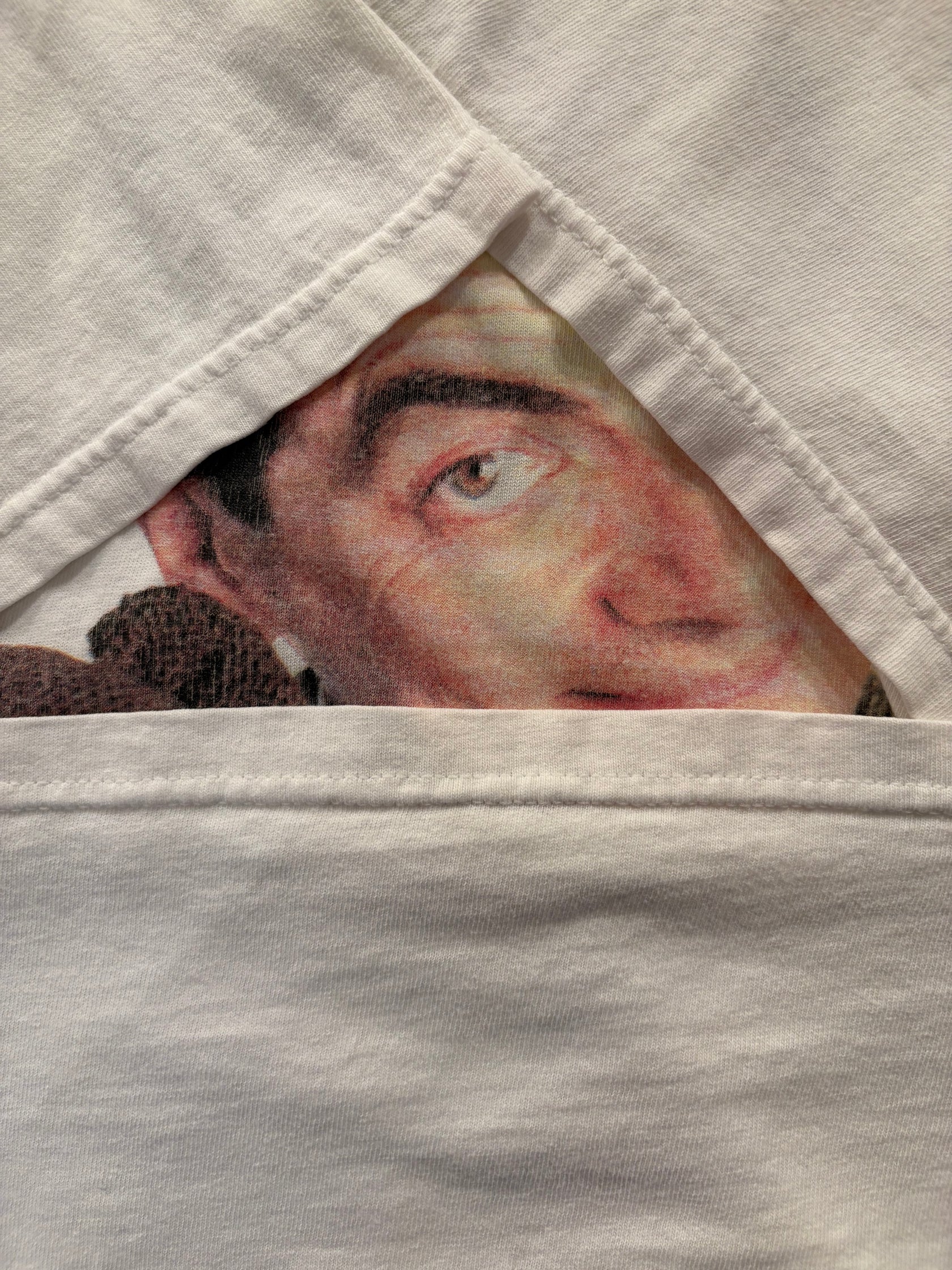 90's 「Mr.Bean」ムービーTシャツ