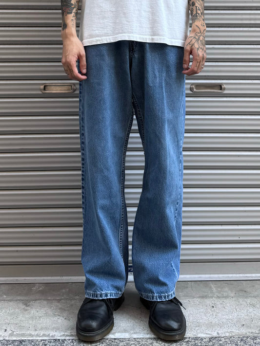 00's levis SILVERTAB デニムパンツ