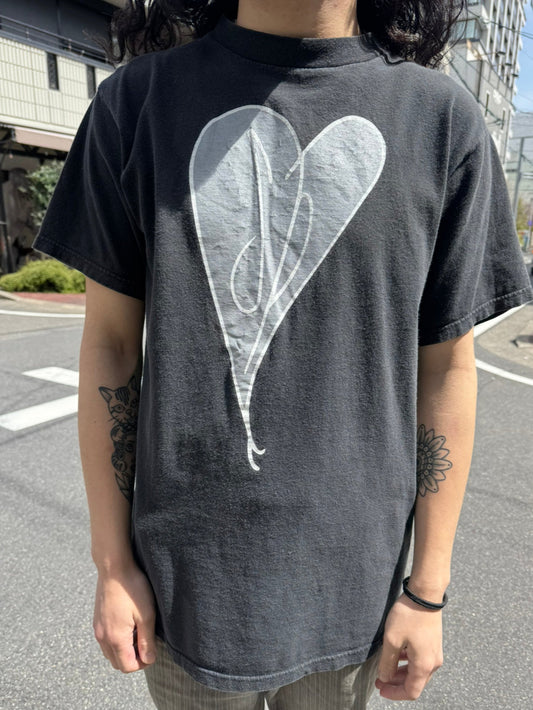 90's  THE SMASHIN GPUMKINS 「 Mellon Collie and the Infinite Sadness」 USA製 プリントTシャツ