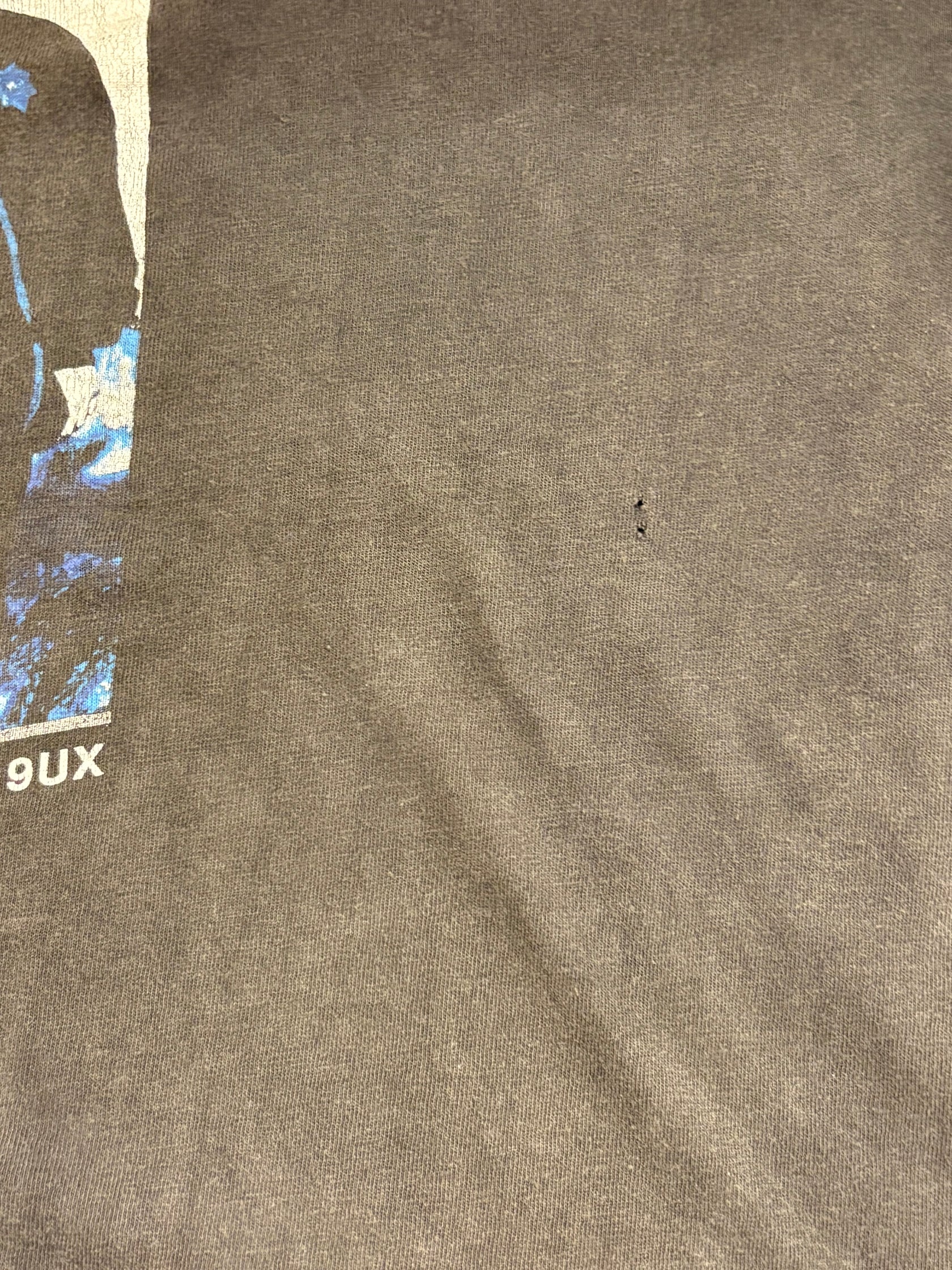 90’s DEPECHE MODE 「Songs of Faith and Devotion」 バンドTシャツ