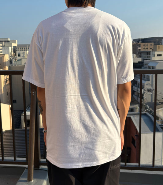 90's「Dali Night Spyder」アートTシャツ