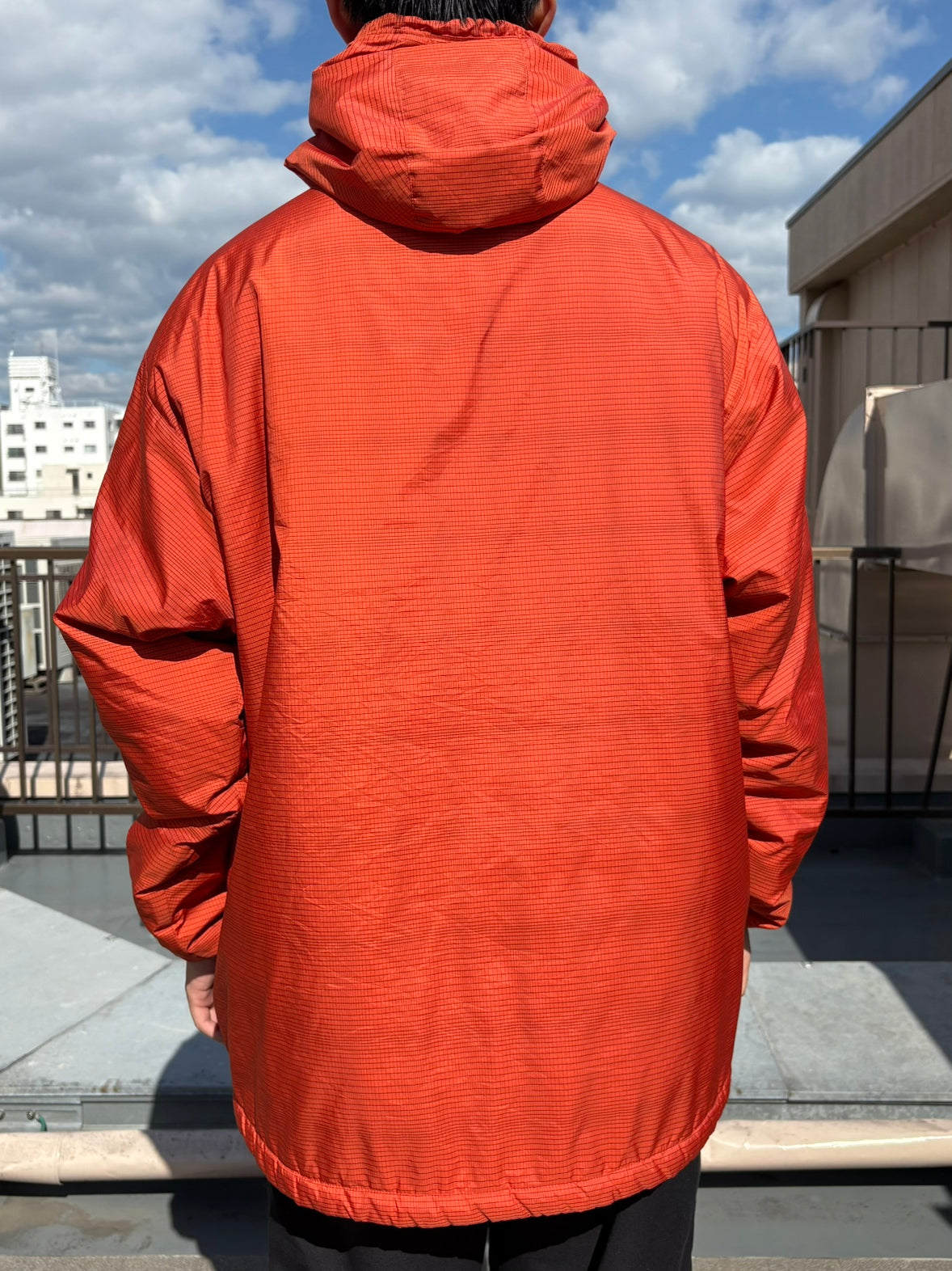 90's PATAGONIA 「Micro Puff Jacket」ダウンジャケット