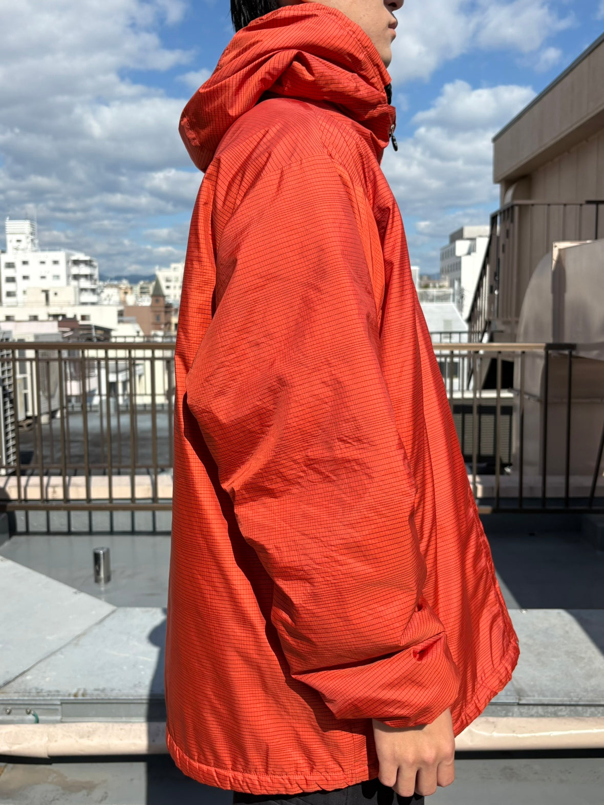 90's PATAGONIA 「Micro Puff Jacket」ダウンジャケット