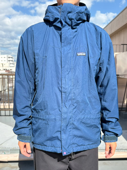 90's PATAGONIA 「Infurno Jacket」ナイロンジャケット