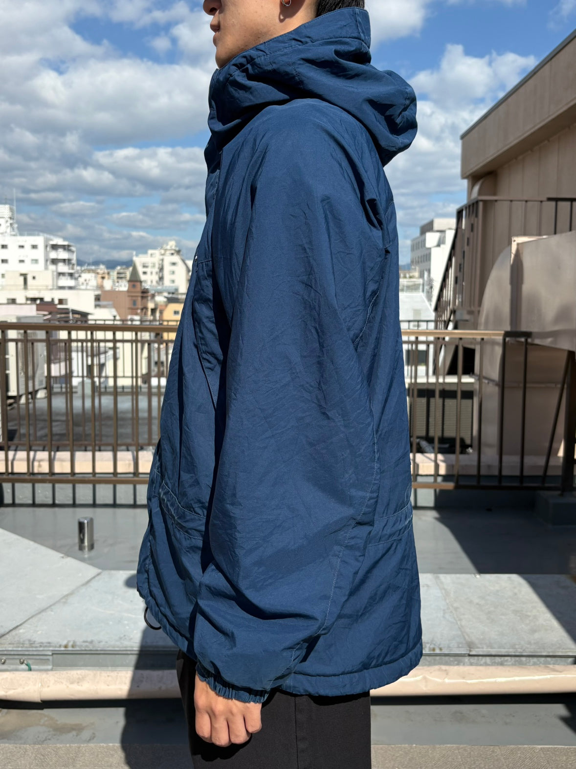 90's PATAGONIA 「Infurno Jacket」ナイロンジャケット