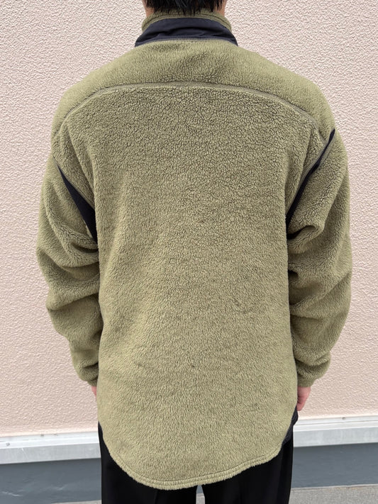 00's PATAGONIA「R3」USA製 フリース