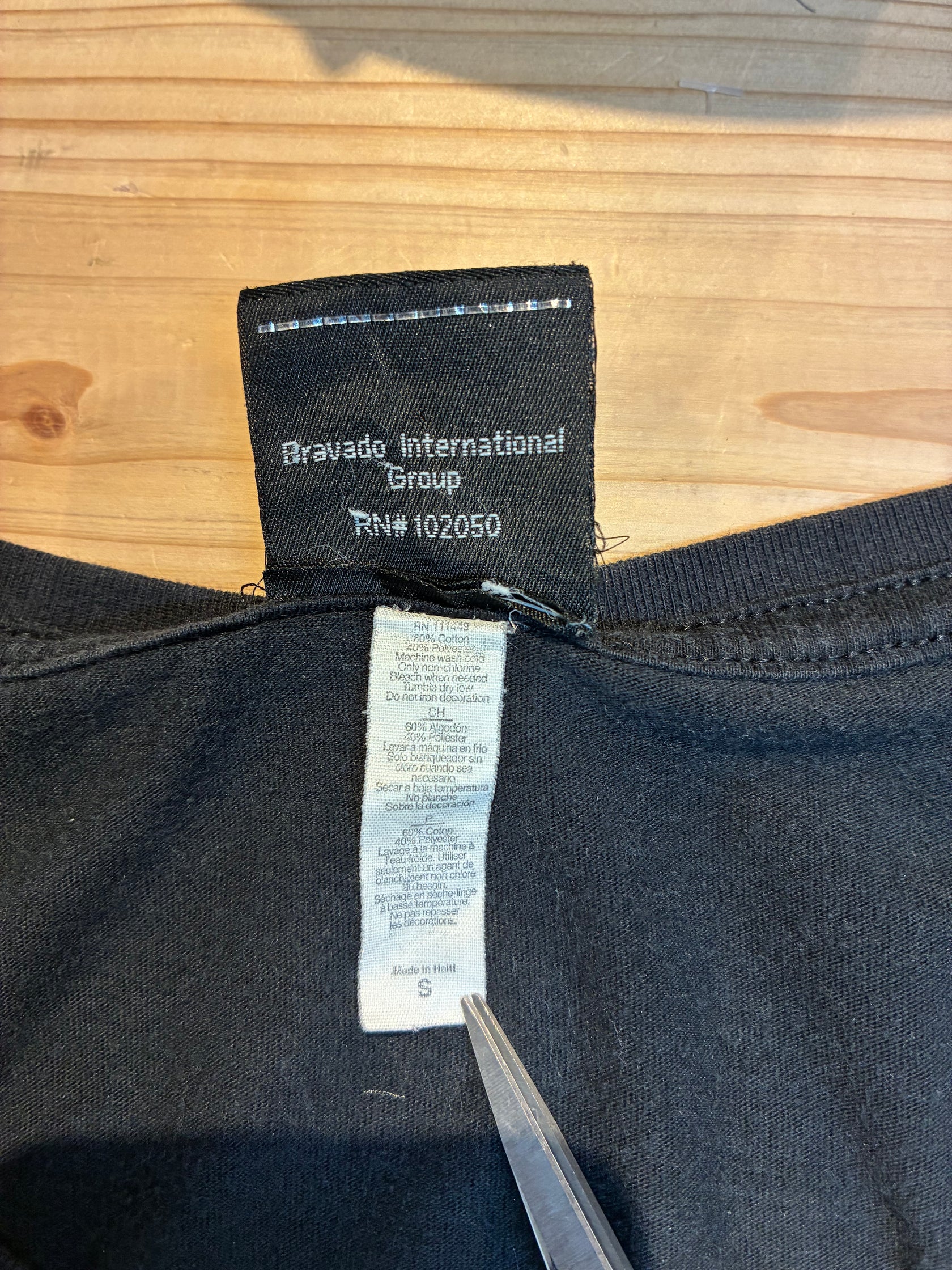 「Harley-Davidson」ハーレーTシャツ