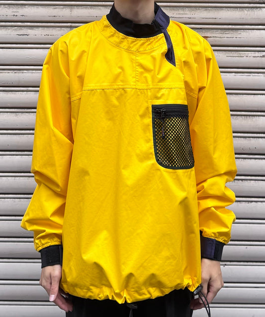 00's PATAGONIA「Doubleplay Jacket Paddling」ナイロンジャケット