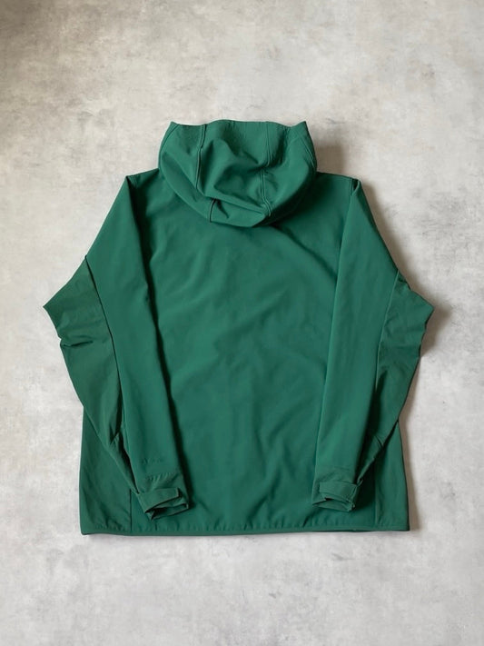 10's「PATAGONIA」Adze Hybrid Hoody ジャケット