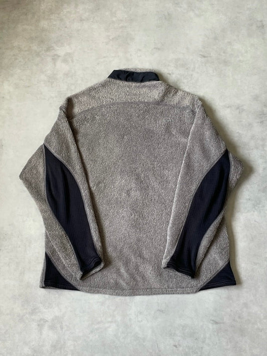 00's「PATAGONIA」R2 Regulator フリースジャケット USA製
