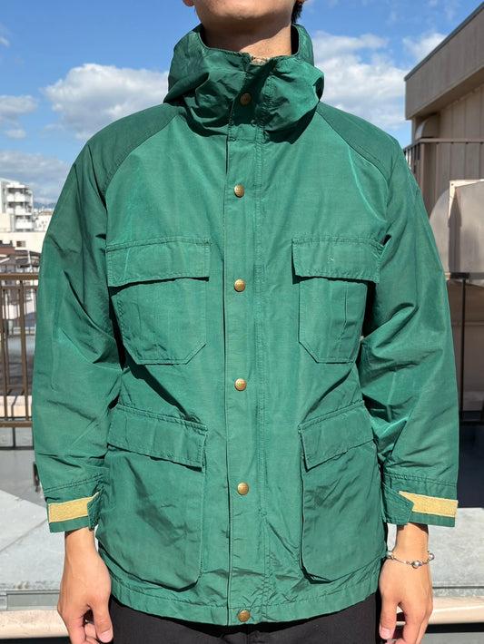 80's L.L.BEAN「BAXTER STATE PARKA」USA製 マウンテンパーカー