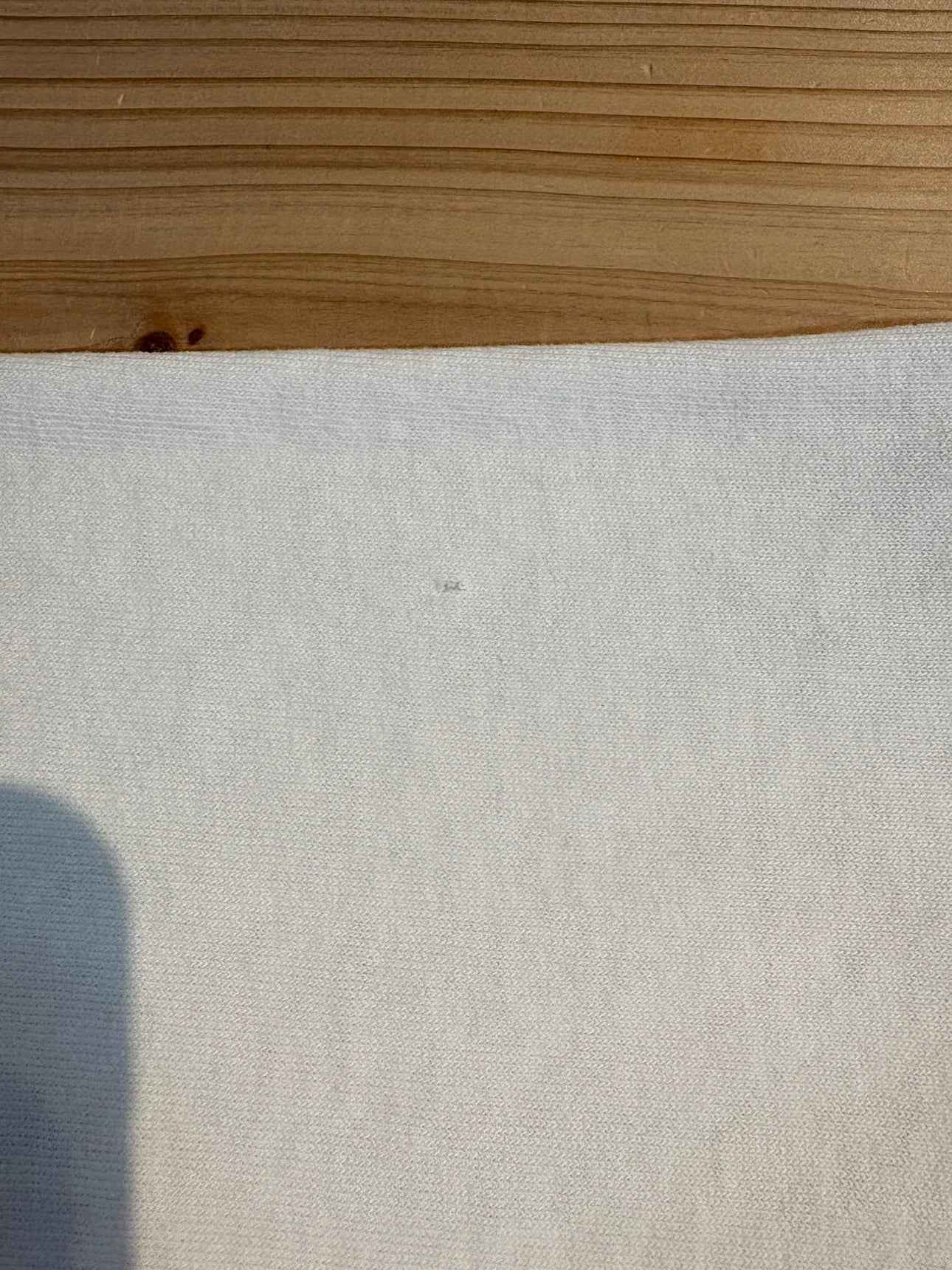 90's「LOVE MARILYN COLLECTION」USA製 ホワイトTシャツ