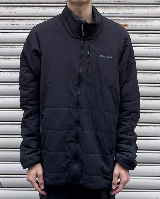 00's patagonia「Nano-Air」ナイロンジャケット
