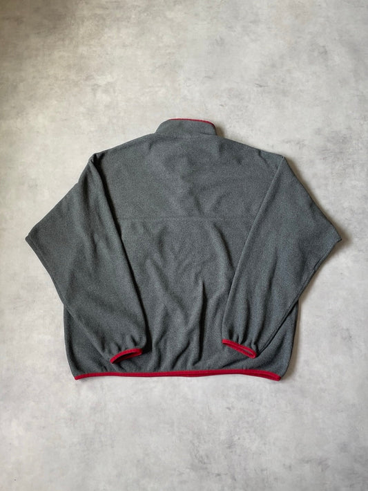10's「PATAGONIA」SYNCHILLA SNAP-T フリース プルオーバー