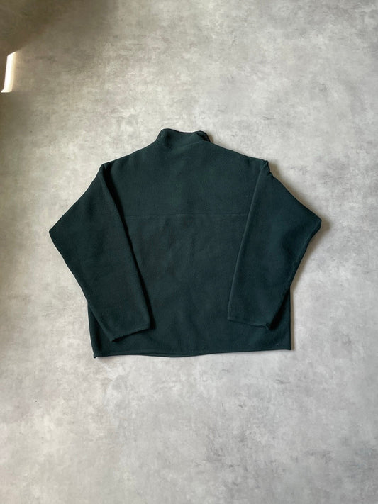 00's「PATAGONIA」SYNCHILLA SNAP-T フリース プルオーバー