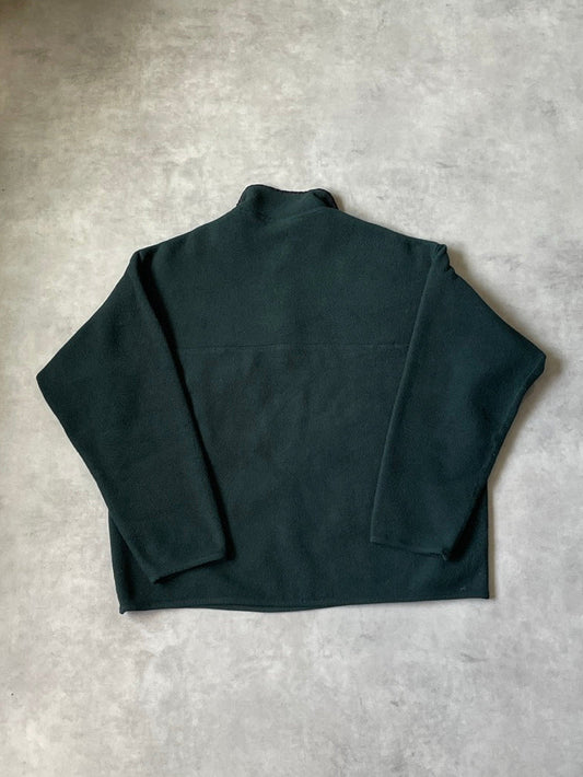 00's「PATAGONIA」SYNCHILLA SNAP-T フリース プルオーバー