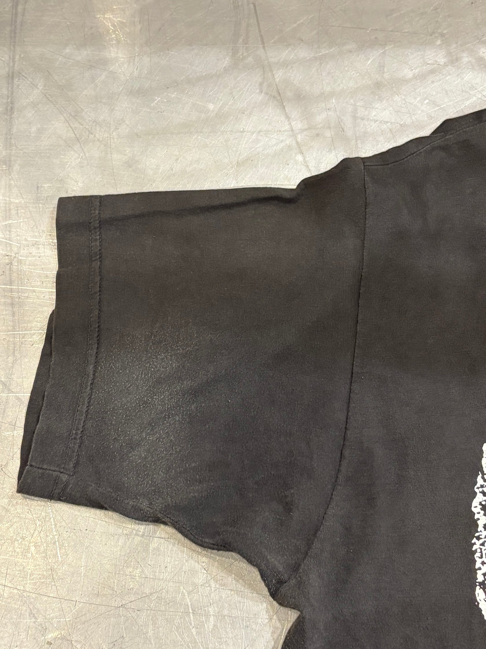 80’s KISS 「Hot in the Shade」バンドTシャツ