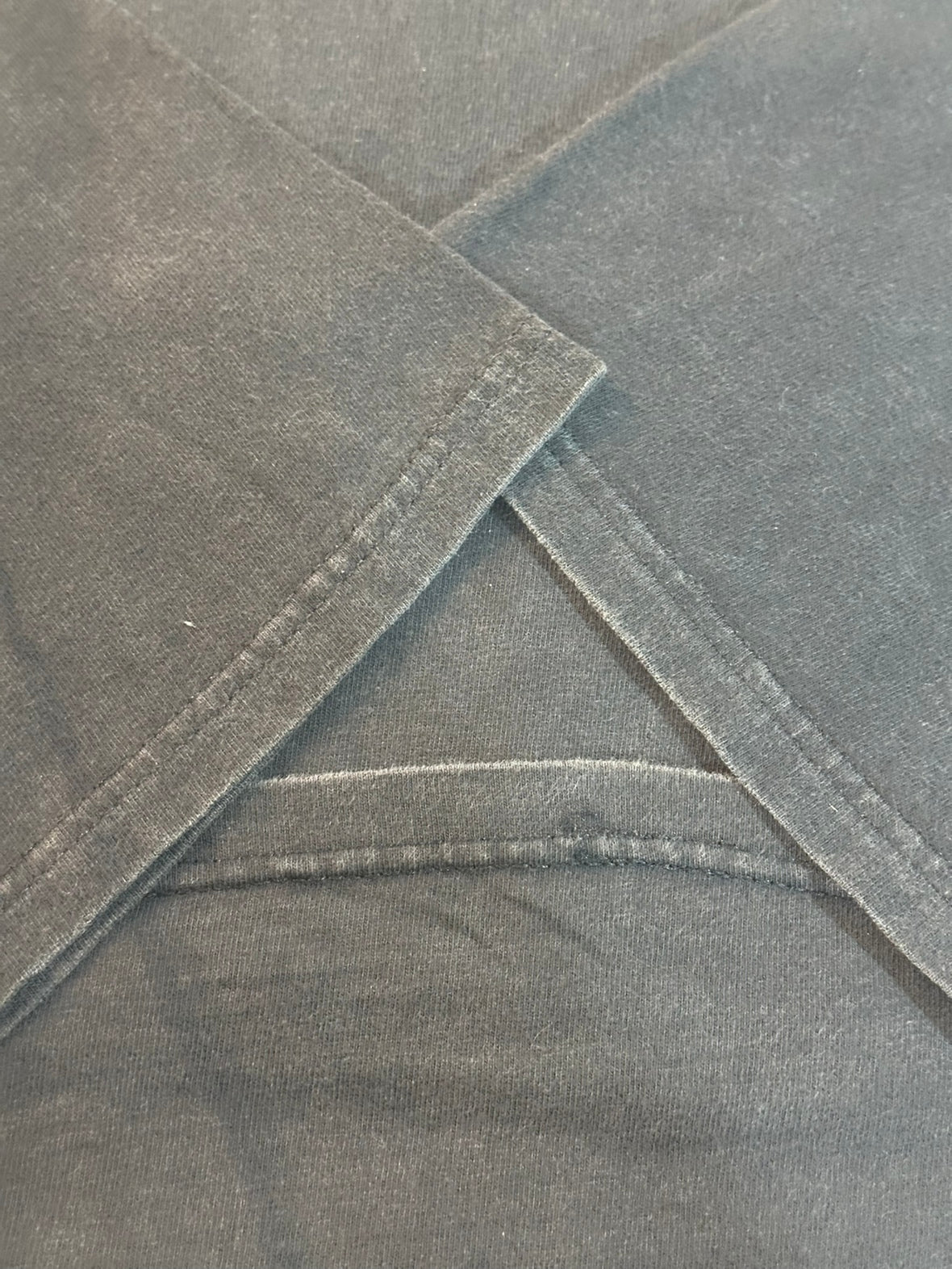 00's HARLEY-DAVIDSON「Meredith」USA製 ハーレーTシャツ