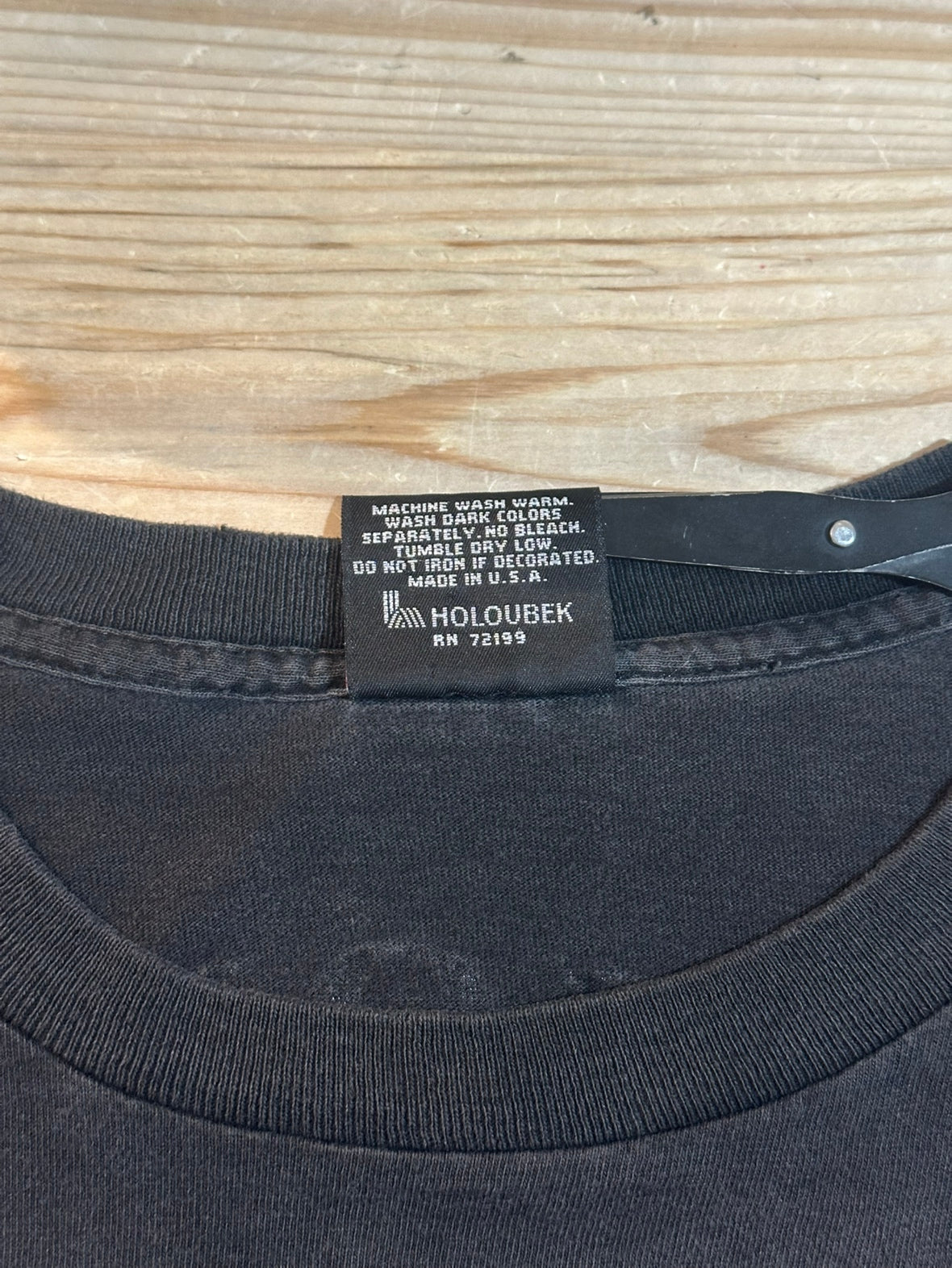 90's HARLEY-DAVIDSON「Bald Eagle」USA製 ハーレーTシャツ