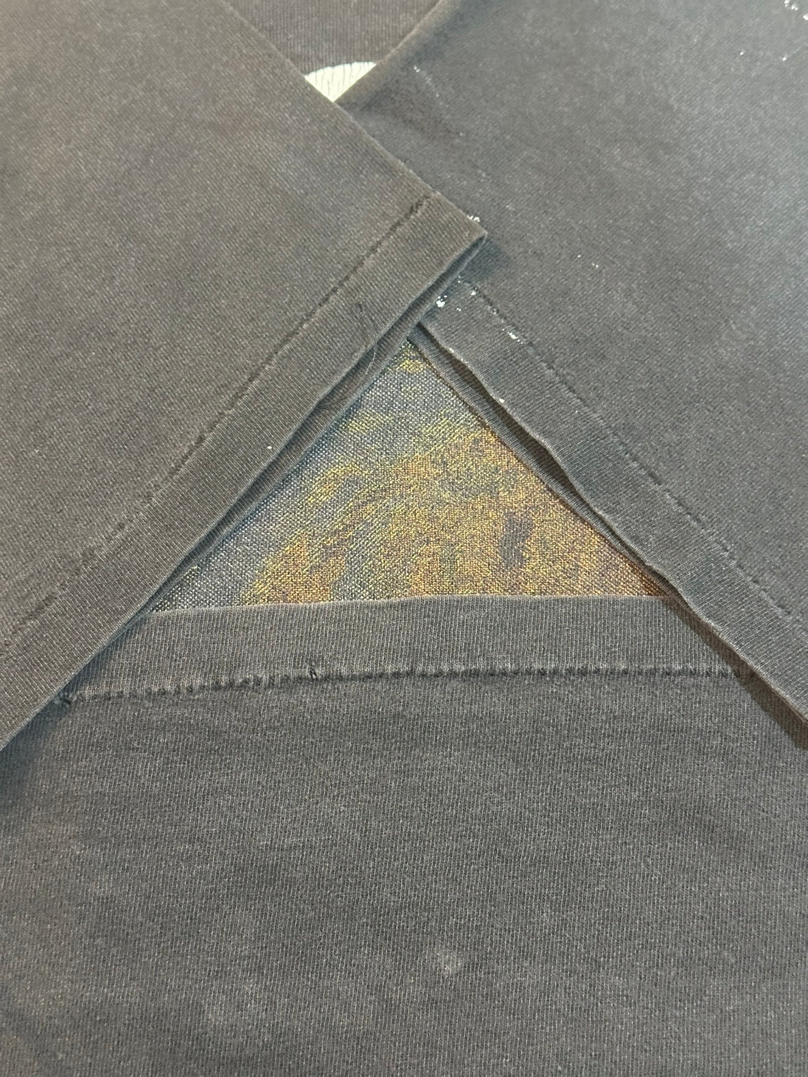 90's HARLEY-DAVIDSON「Bald Eagle」USA製 ハーレーTシャツ