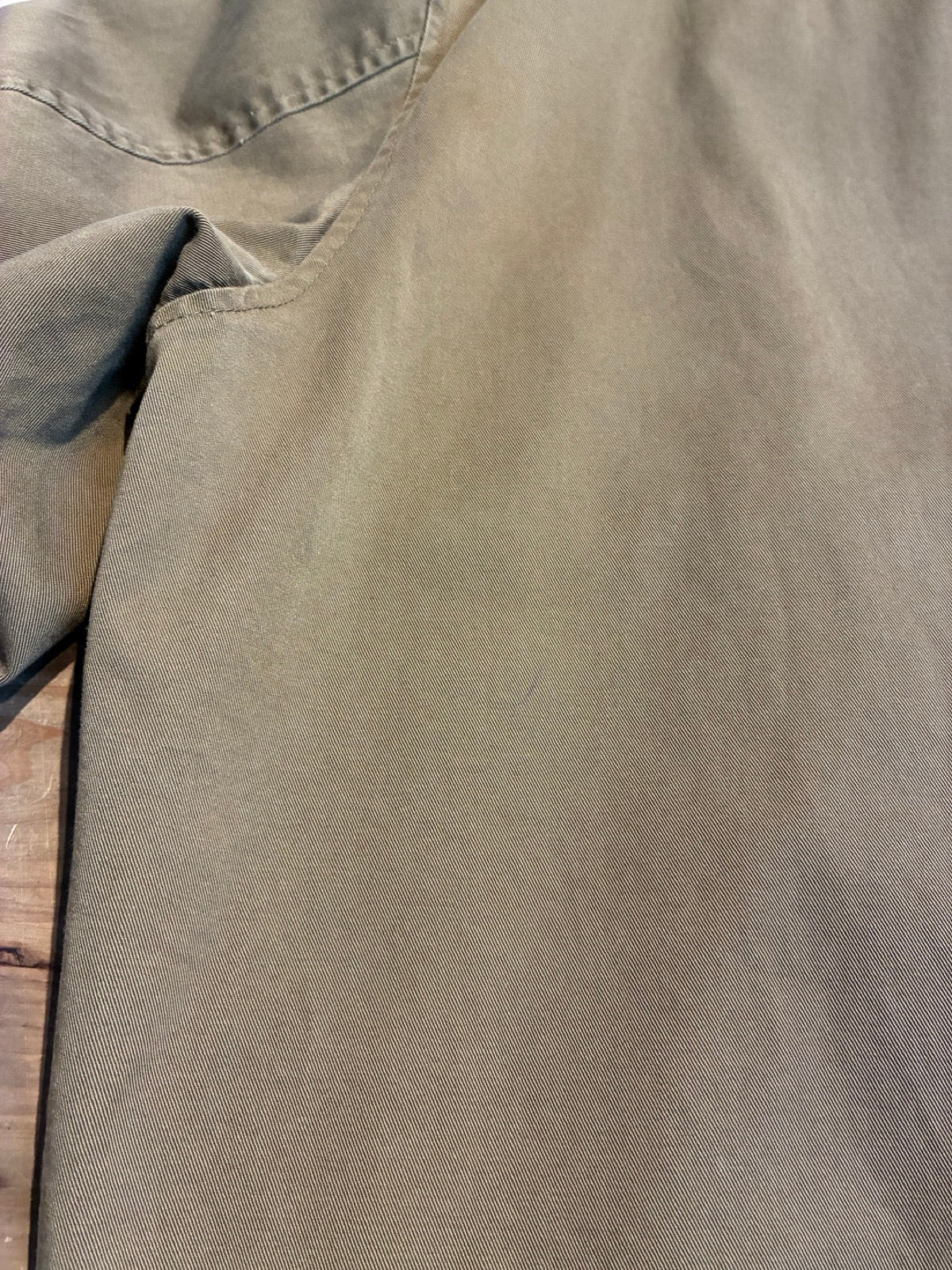 90's POLO BY RALPH LAUREN スイングトップ