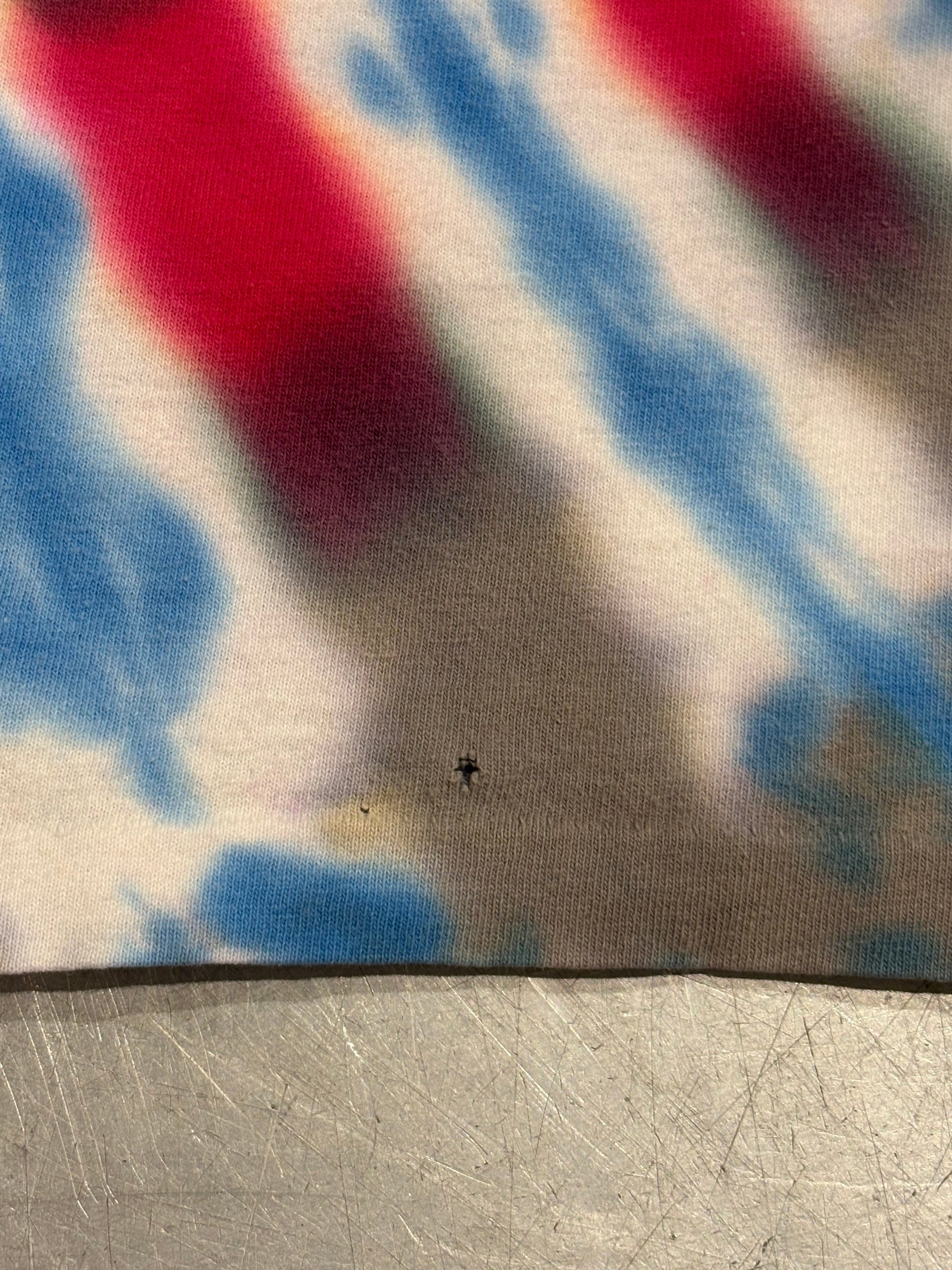 90’s GRATEHUL DEAD 「Fare Thee Well」タイダイバンドTシャツ