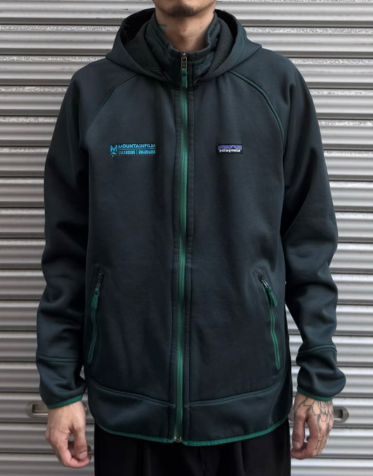 00’s Patagonia「Mountainfilm Telluride Colorado」
