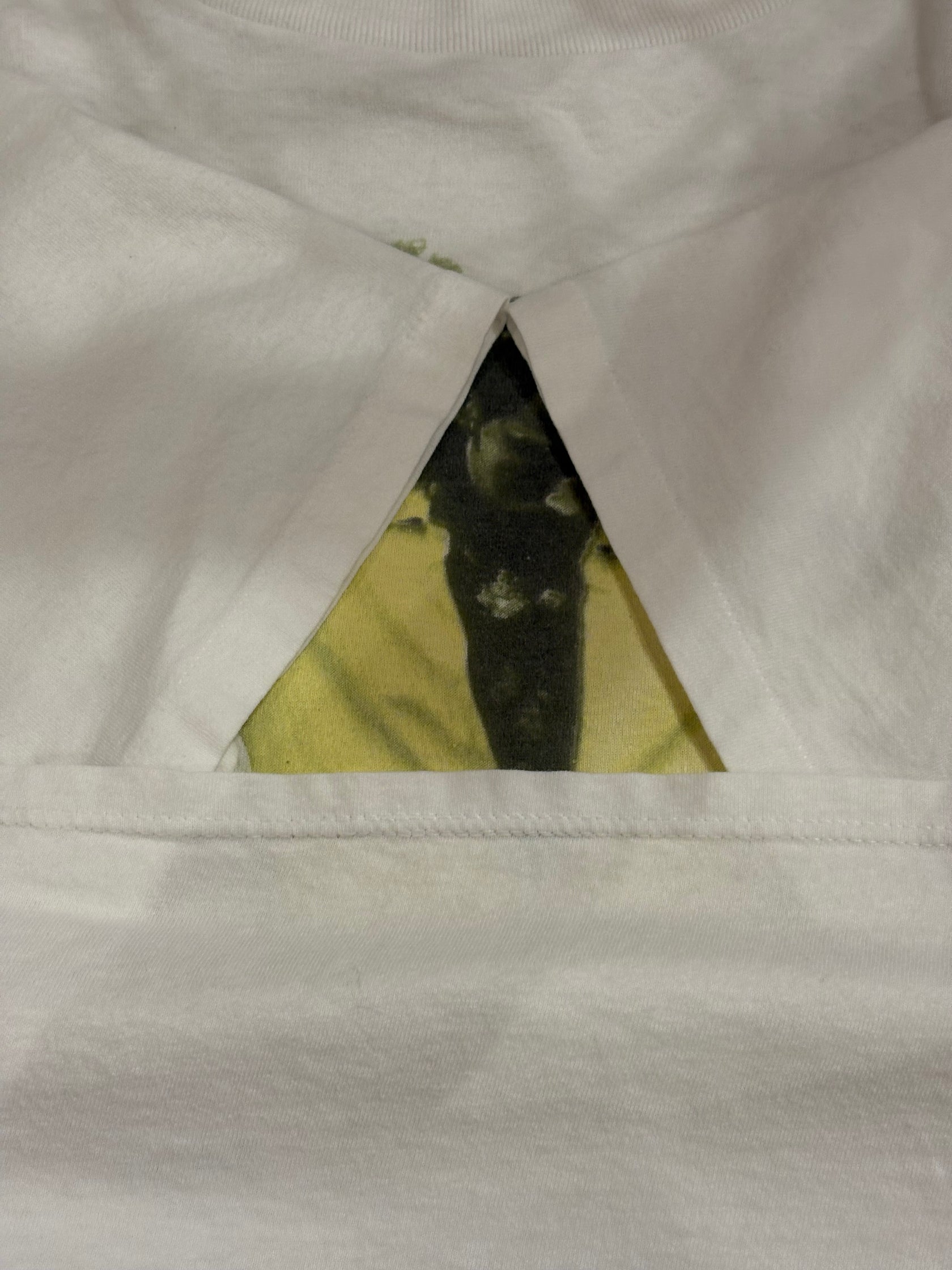 90’s U2 「Achtung Baby」バンドTシャツ