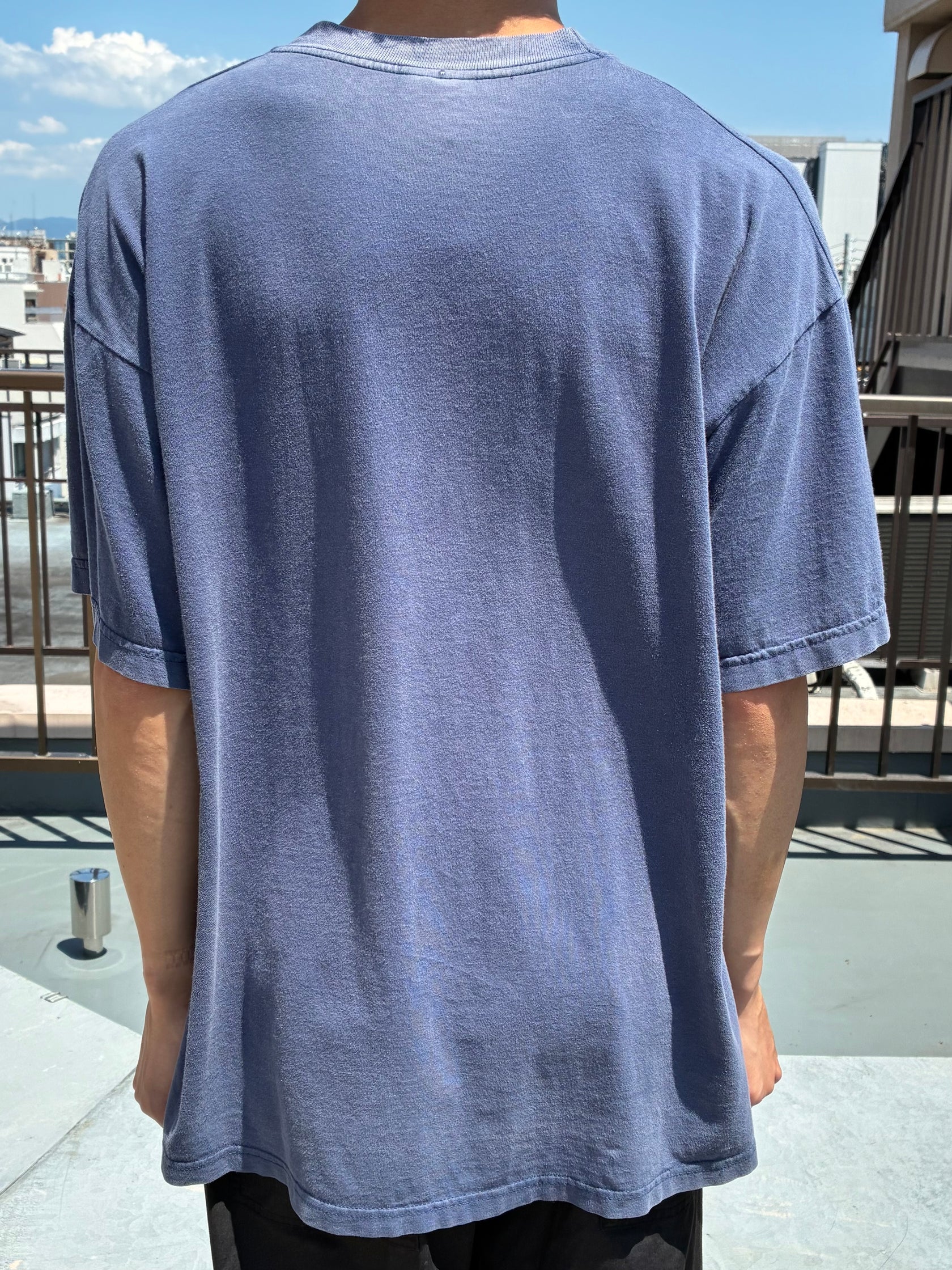 00's SLIPKHOT バンドTシャツ