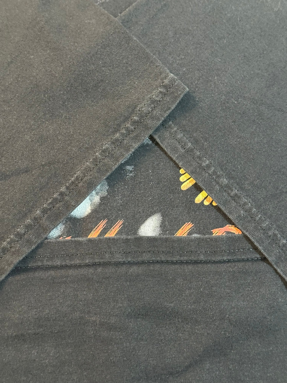 00's HARLEY-DAVIDSON 「Motorcycles」ハーレーTシャツ