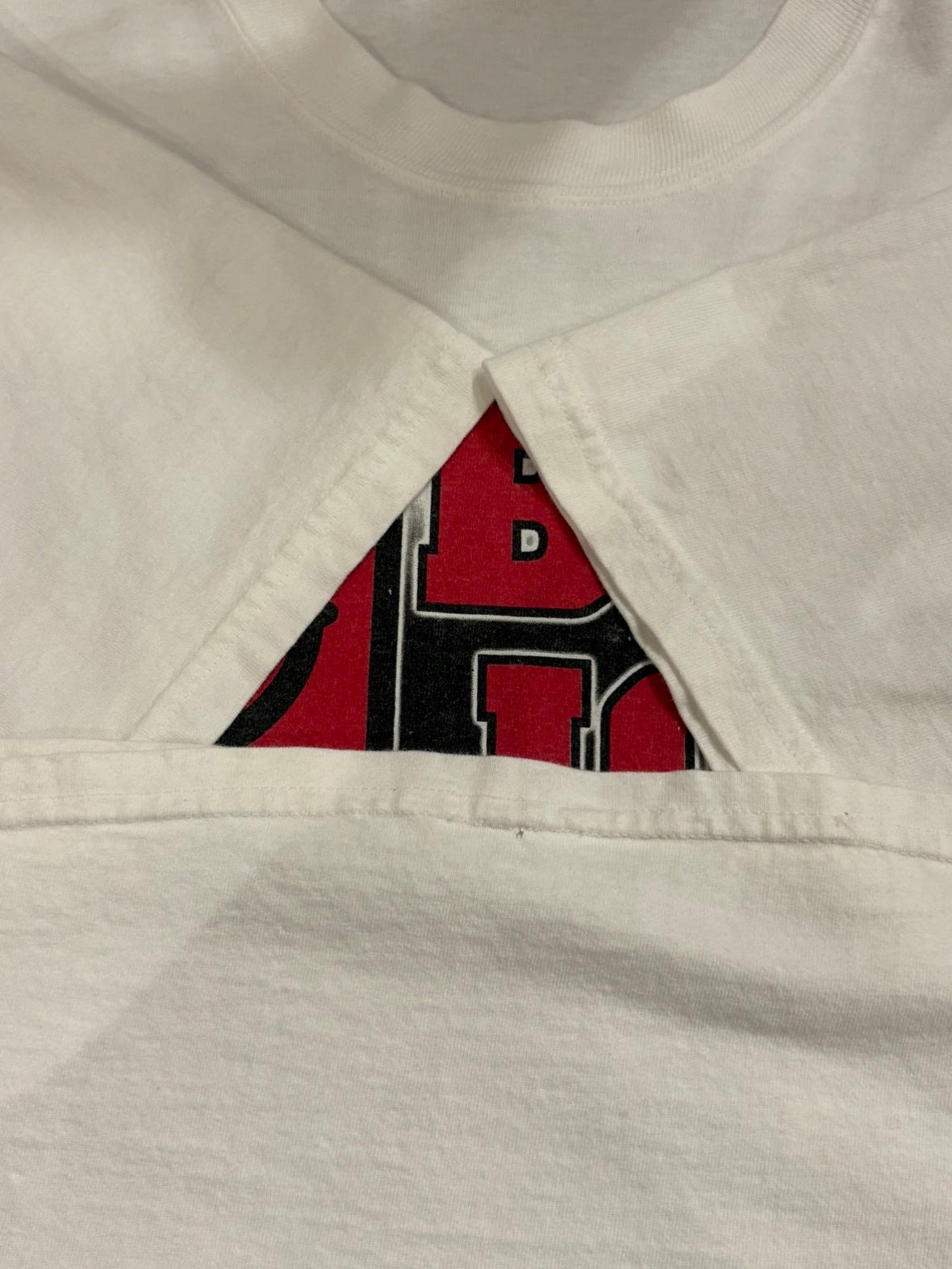 00’s BON JOVI「Have A Nice Day」バンドTシャツ