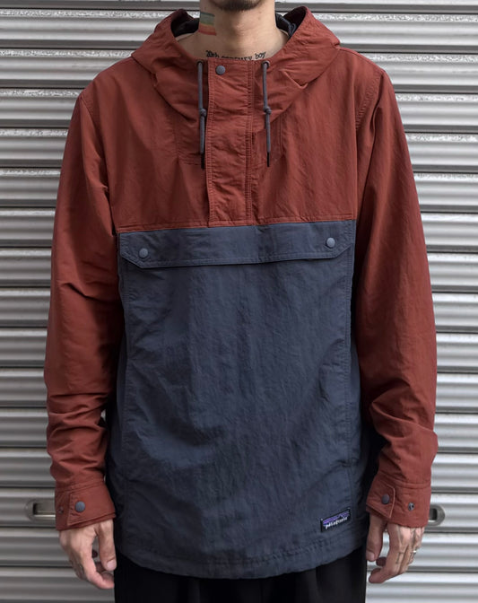 00’s Patagonia「Isthmus Anorak Jacket」