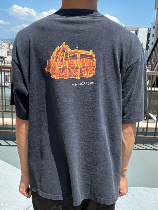 90's PEARL JAM 「Vitalogy」USA製 バンドTシャツ